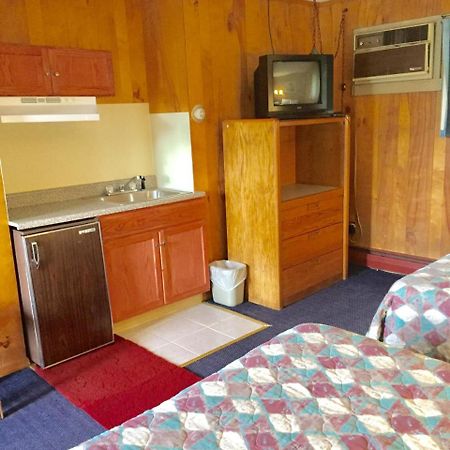 Travel Inn Westmoreland Eksteriør bilde