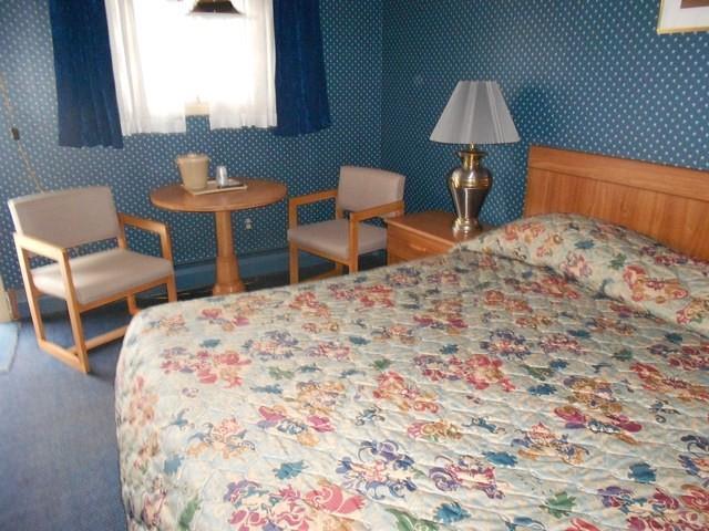 Travel Inn Westmoreland Rom bilde