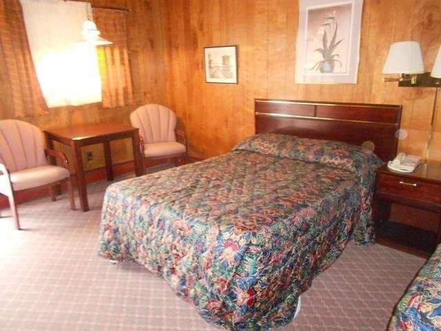 Travel Inn Westmoreland Rom bilde
