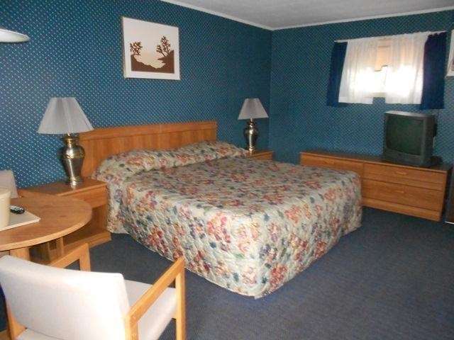 Travel Inn Westmoreland Rom bilde