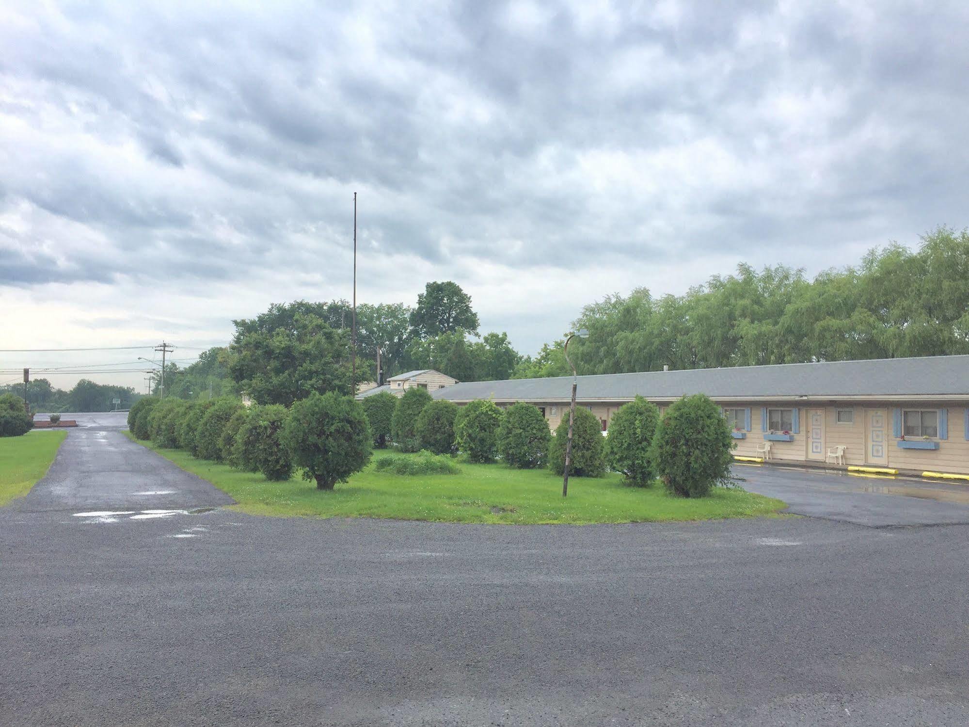 Travel Inn Westmoreland Eksteriør bilde