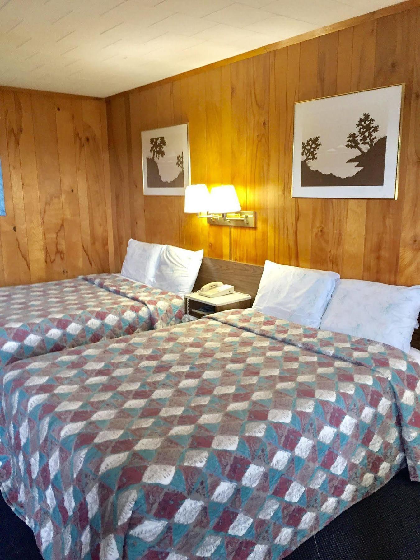 Travel Inn Westmoreland Eksteriør bilde