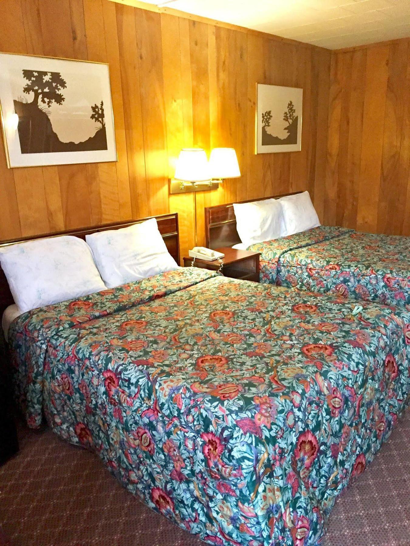 Travel Inn Westmoreland Eksteriør bilde