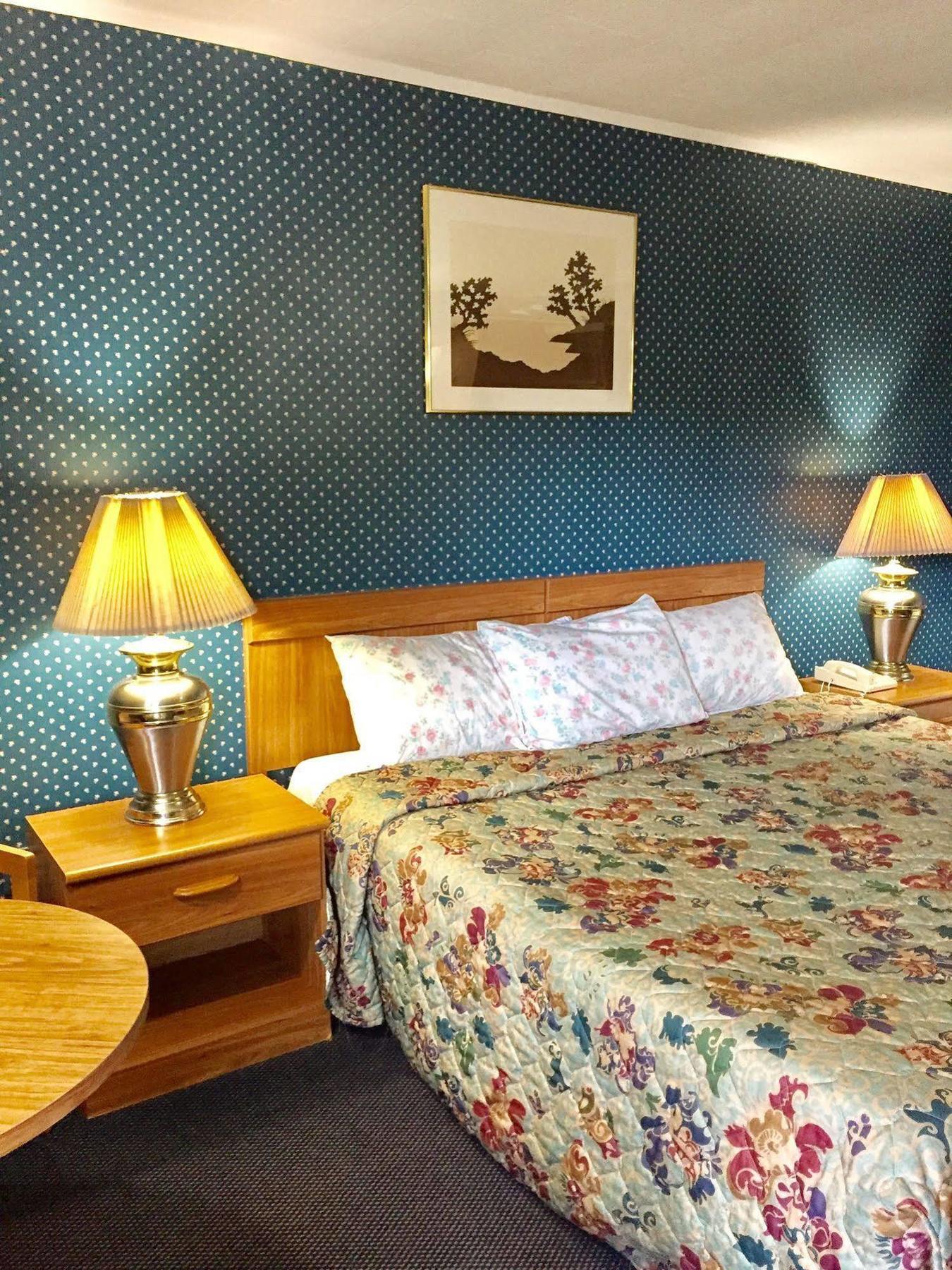 Travel Inn Westmoreland Eksteriør bilde