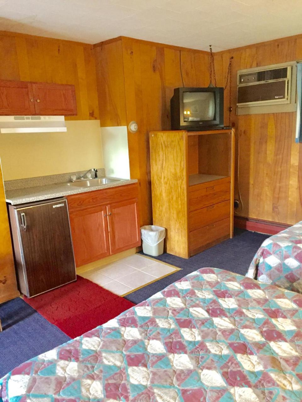 Travel Inn Westmoreland Eksteriør bilde