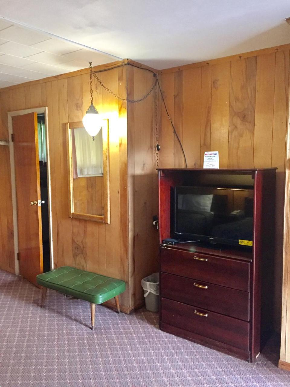 Travel Inn Westmoreland Eksteriør bilde
